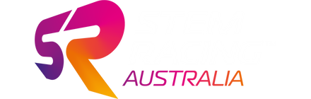 STEM Racing Official Logo
