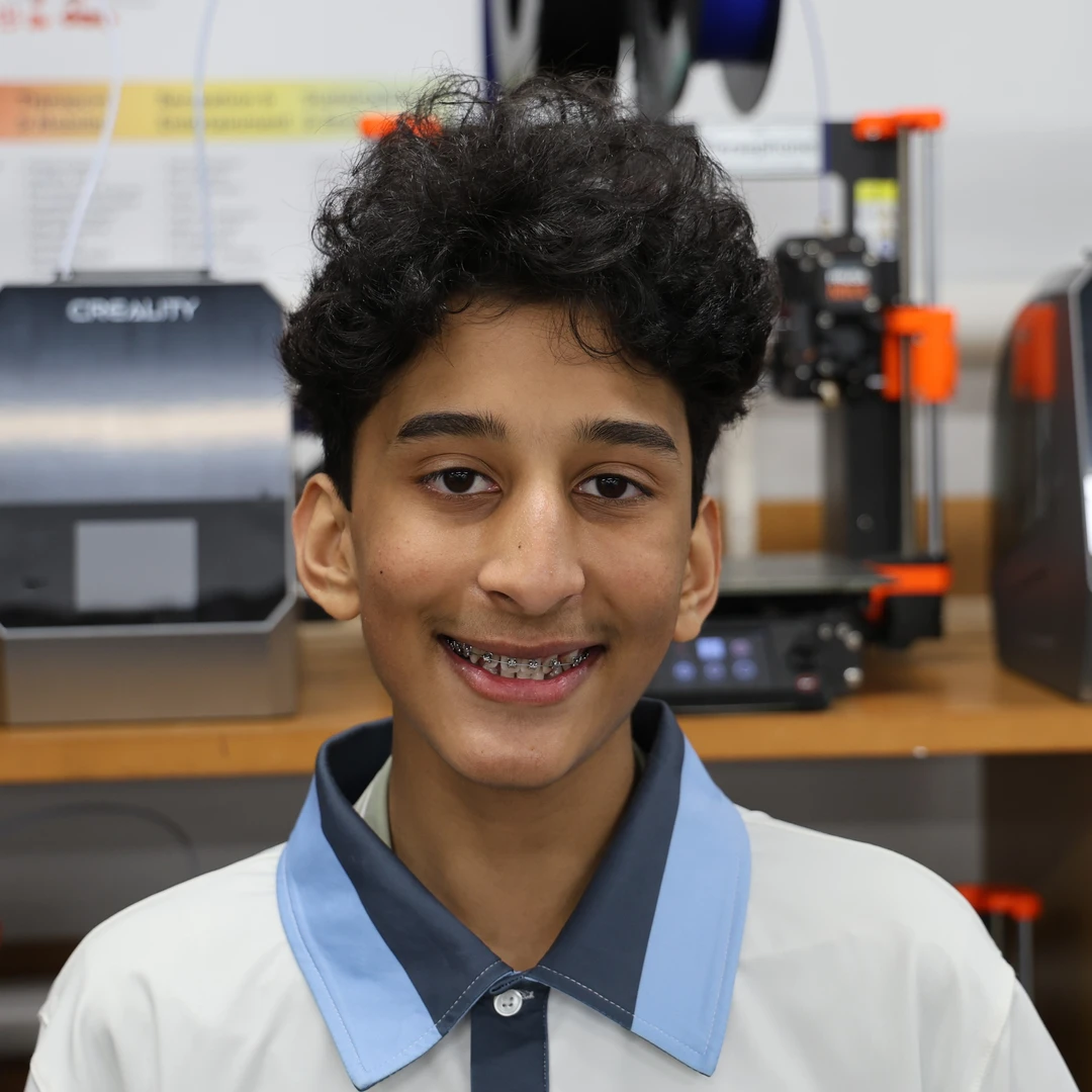 Ammar - Enterprise Director of Nexus